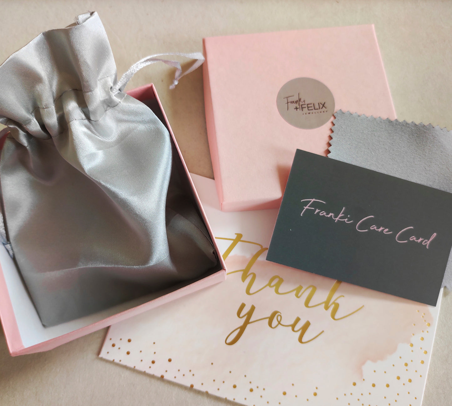 Labyrinth Baroque Pearl Chunky Silver Ring