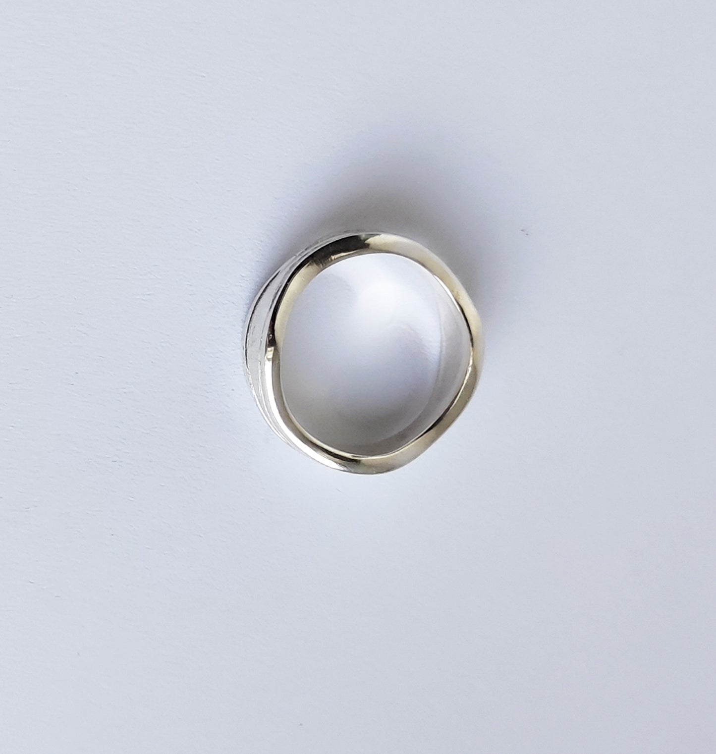 Stacking Wave Rings