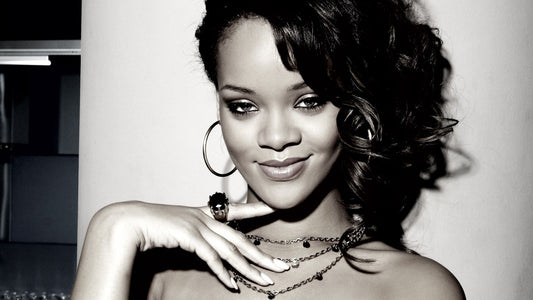Rihanna's Dazzling Style: Top 5 Jewelry Items The Pop Diva Loves To Wear