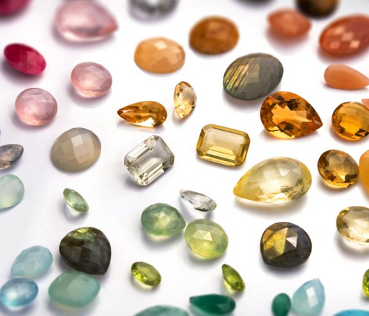 Birthstones: The 12 Birthstones & What They Signify