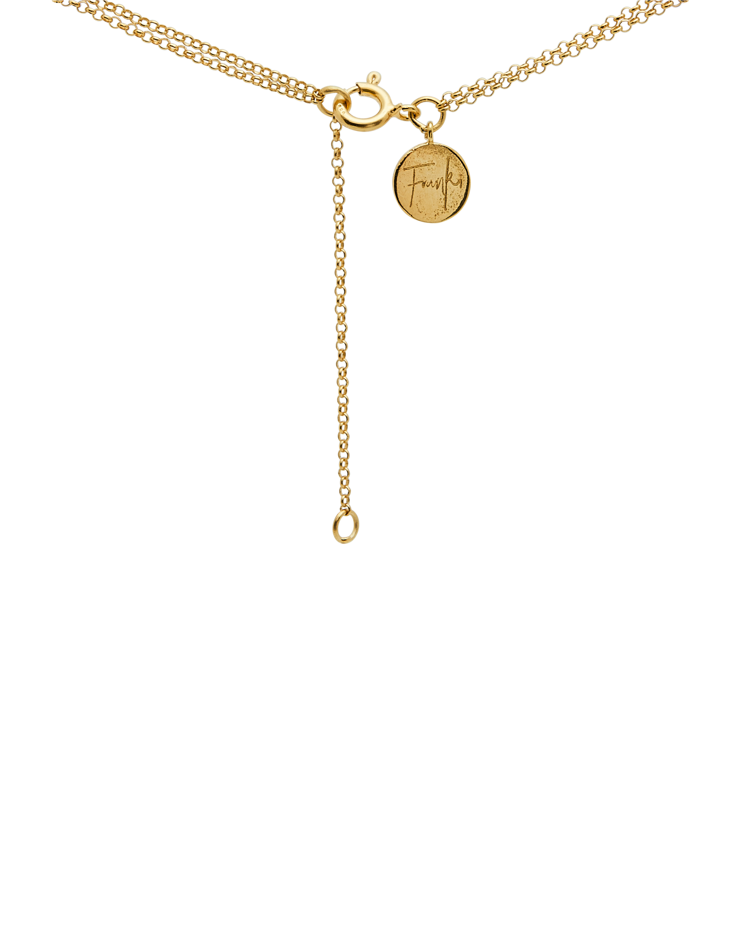 Keshi Pearl Set 1 - Necklace + Ring